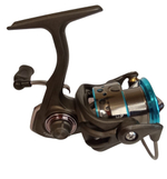 Катушка безынерционная для фидера Basker 6500 KAIDA 5+1 подшипник