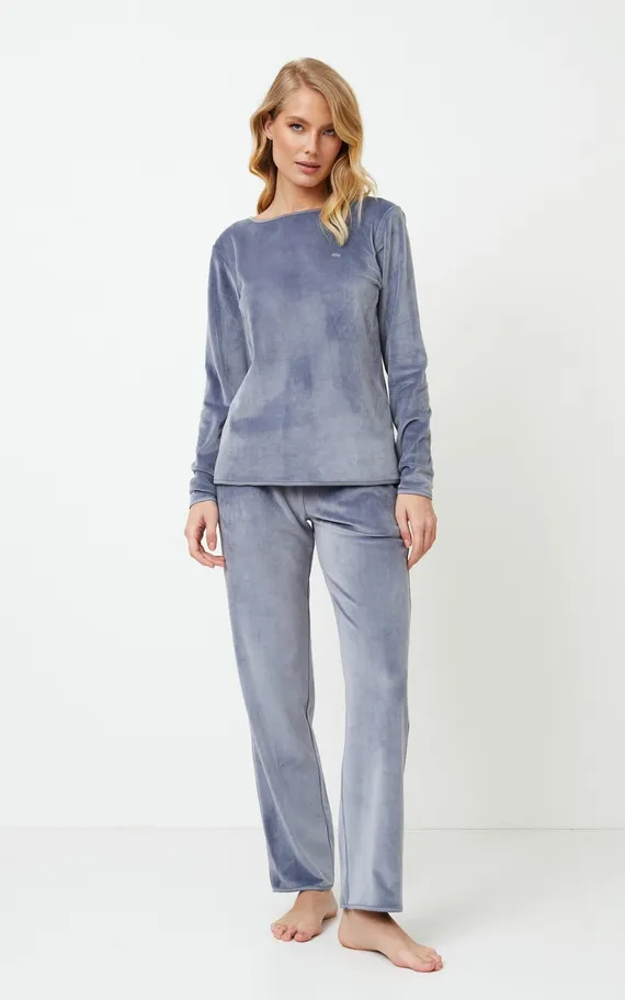 FRANCINE SET Пижамный комплект женский