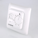Термостат комнатный с датчиком температуры пола стандарт