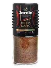 Кофе растворимый Jardin Deep Dark 95 г x 4 шт