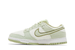Кроссовки Nike Dunk Low "Fleece" (Женская размерная сетка)