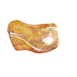 Галтовка янтарь микс асс.