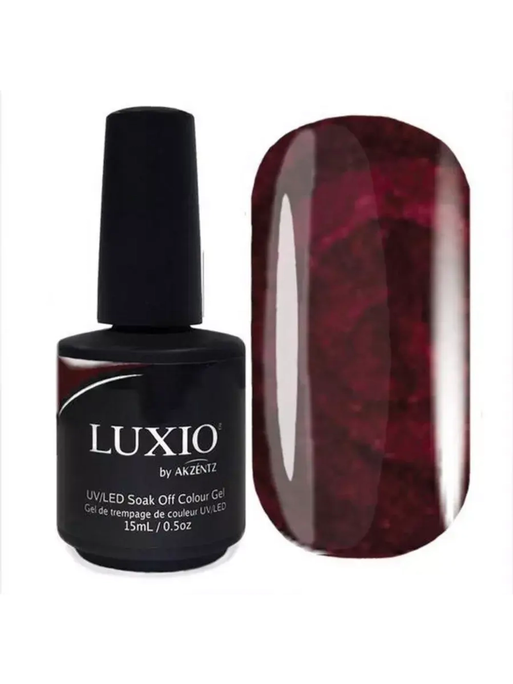 Гель лак Luxio Potion для ногтей 15