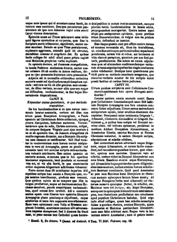 Patrologiæ cursus completus Series Græca: omnium ss. patrum, doctorum, scriptorumque. Vol. 3 | Jacques Paul Migne