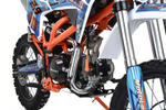Питбайк Motoland 125 SX 125 E 19/16