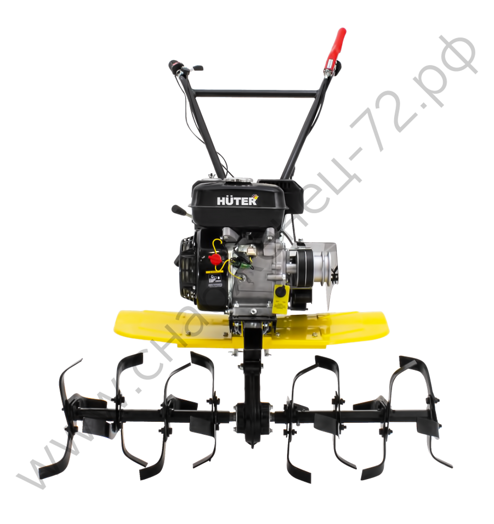 Сельскохозяйственная машина HUTER MK-7500P-10