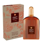 Туалетная вода для женщин CRAFT PARFUM-4 "TI AMO" 55мл Россия