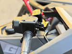 Квадроцикл GBM CRONOS 420 4WD EFI с ПСМ
