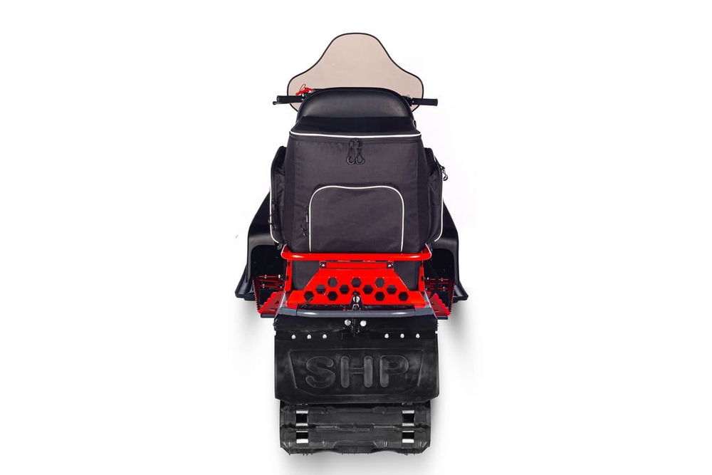 Снегоход SHARMAX Long SHP-880