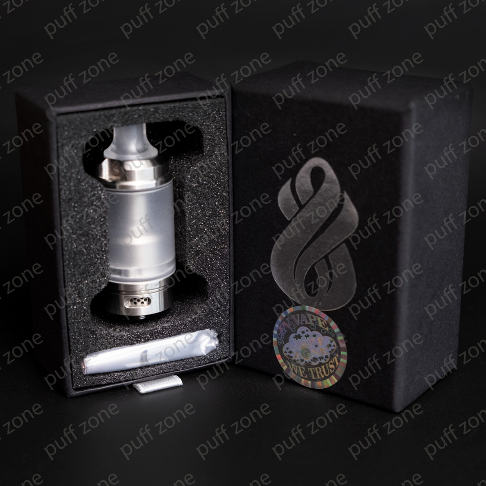 Hussar RTA 2.0 AVANT