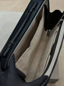 Сумка-мессенджер Bottega Veneta