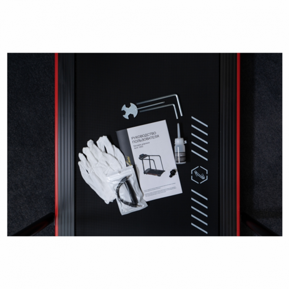 Беговая дорожка ALR 1000