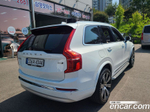 Volvo XC90 2 Generation B6 Inscription (04.2022)