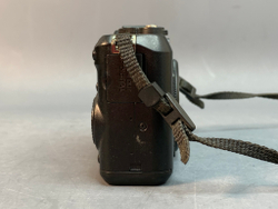 Canon PowerShot G9