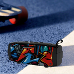 Колонка NewRixing NR-3020 Graffiti