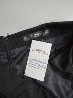 Юбка Mango классическая 46 размер