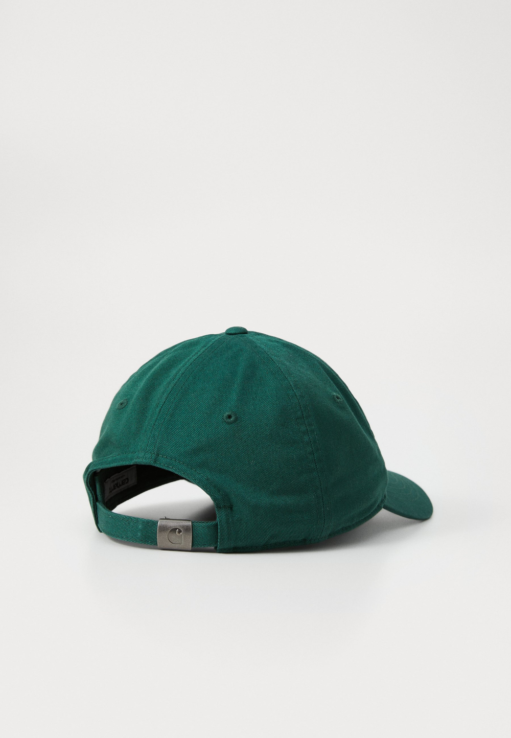 Carhartt WIP MADISON UNISEX - Кепка - Зелёный