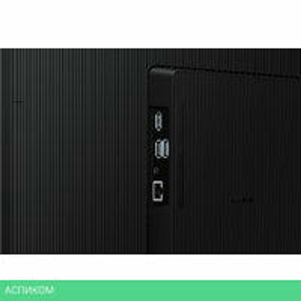 Монитор Samsung ViewFinity S6 LS32D600EAUXEN