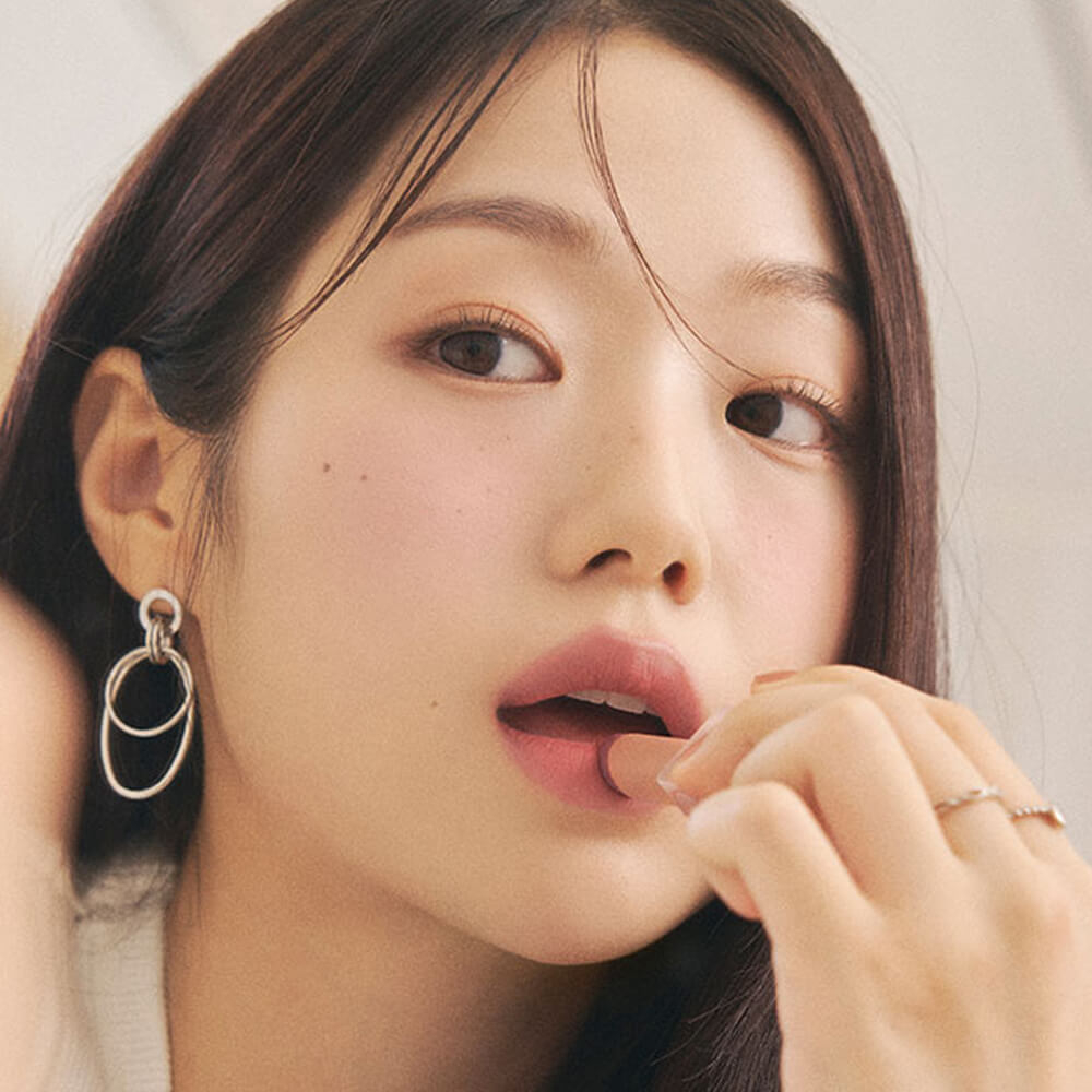 Romand Zero Matte Lipstick