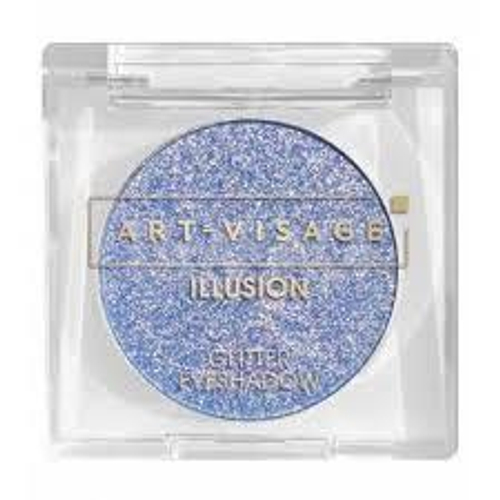 Art-visage Illusion Glitter Eyeshadow Тени для век 36