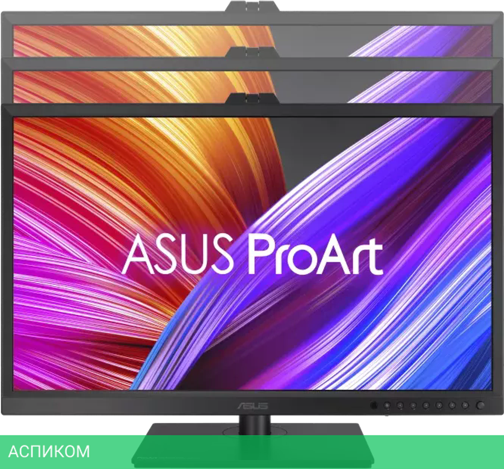 Монитор ASUS ProArt PA32DC