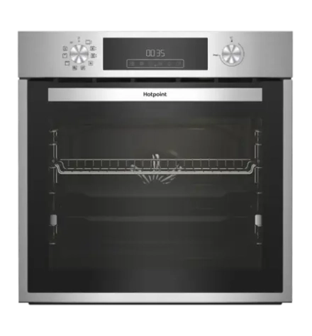 Электрический духовой шкаф Hotpoint FE8 831 JSH IX
