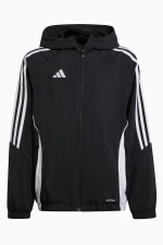 Ветровка adidas Tiro 24 Windbreaker Junior