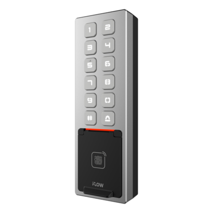 Терминал доступа iFlow F-KD-2405SMFKBW