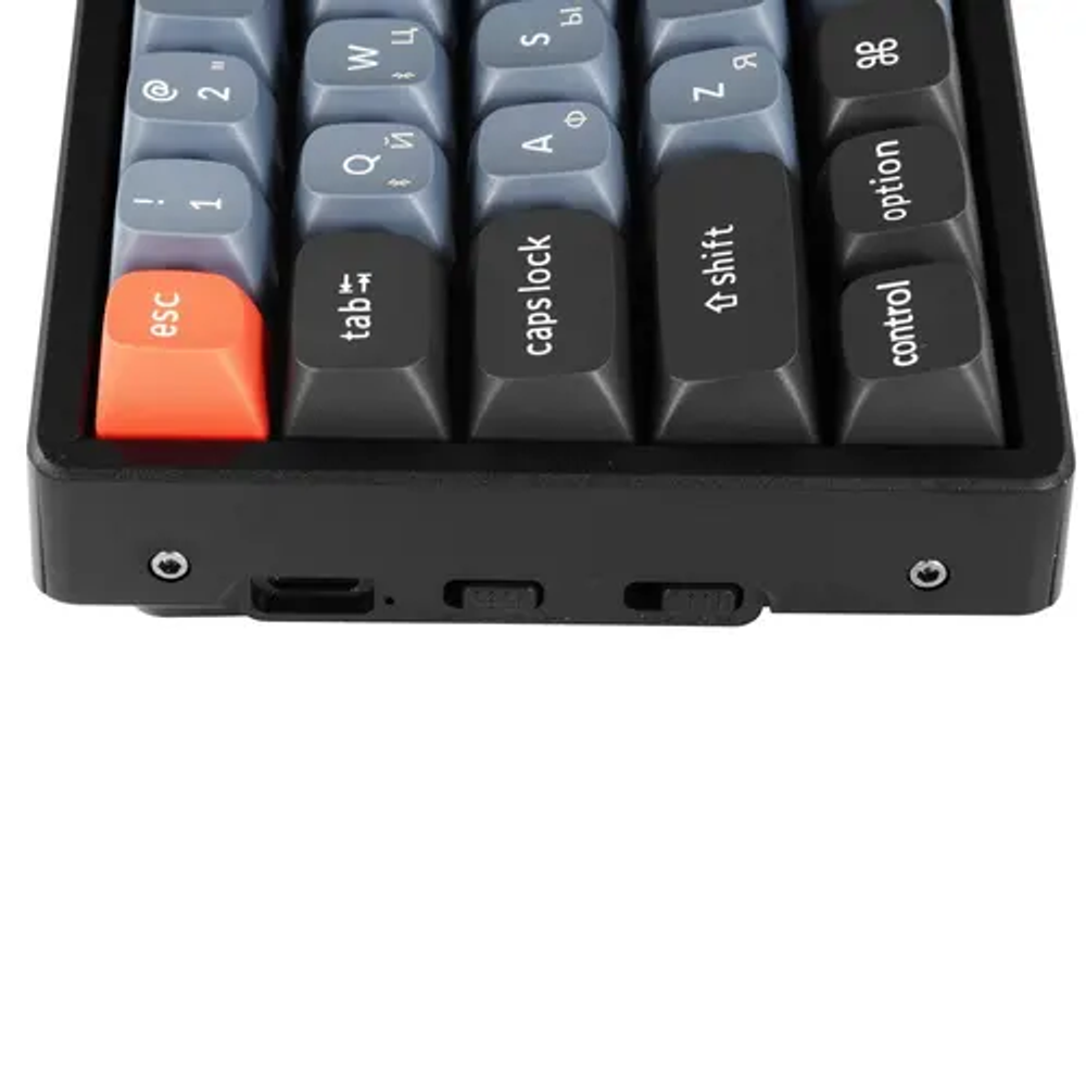 Клавиатура беспроводная Keychron K6 Pro