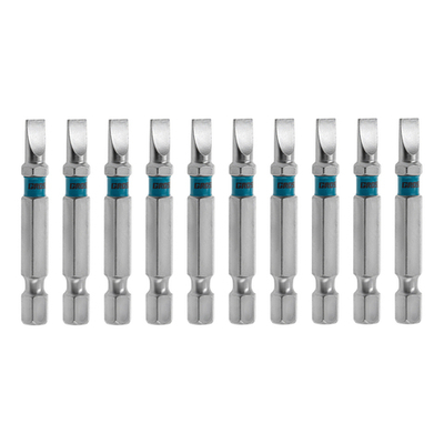 Бита SL5 х 50, сталь S2, 10 шт. Gross