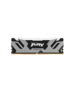 Оперативная память Модуль памяти DIMM 16GB DDR5-6400 KF564C32RSA-16 KINGSTON