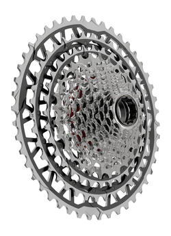 Кассета SRAM FORCE XG-1371 XPLR, 13 speed (12 скоростей), E1