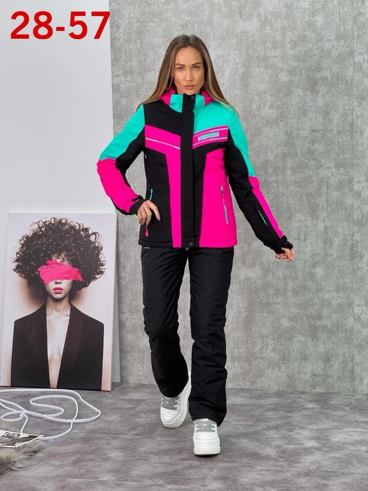 Костюм 6811975 Fabrika