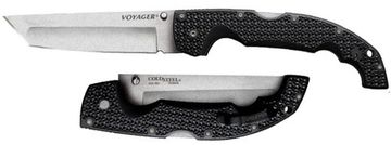 Нож Cold Steel модель 29AXT Voyager X Large Tanto
