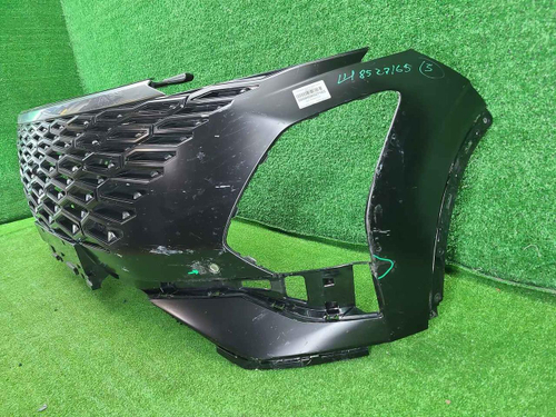 Бампер передний Omoda C5 (2022-н.в.)