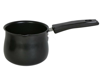 Турка 600мл карбоновая сталь MAL-600