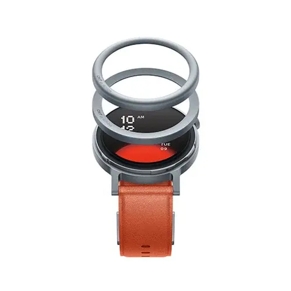 Умные часы Nothing CMF Watch Pro 2, Global, оранжевый