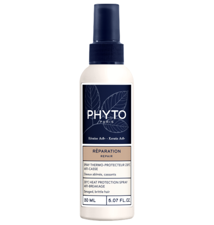 PHYTO Термозащитный восстанавливающий спрей для волос Reparation Spray Thermo-Protecteur 150 мл