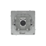 Розетка TV одиночная, KANT, белый песок