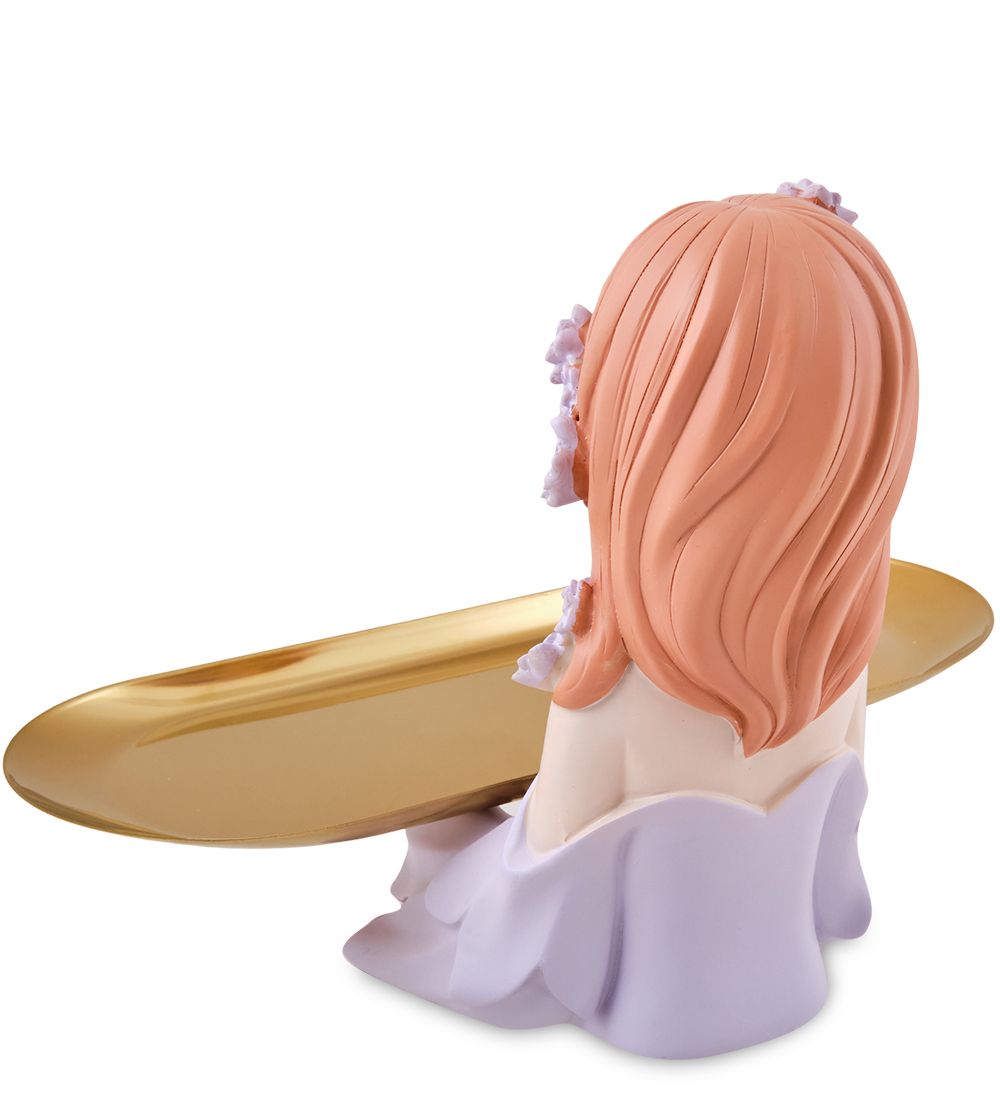 GAEM Home MF-138/2 Подставка «Леди Флёр»