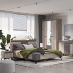 Тумба прикроватная Кассандра ТБ-11