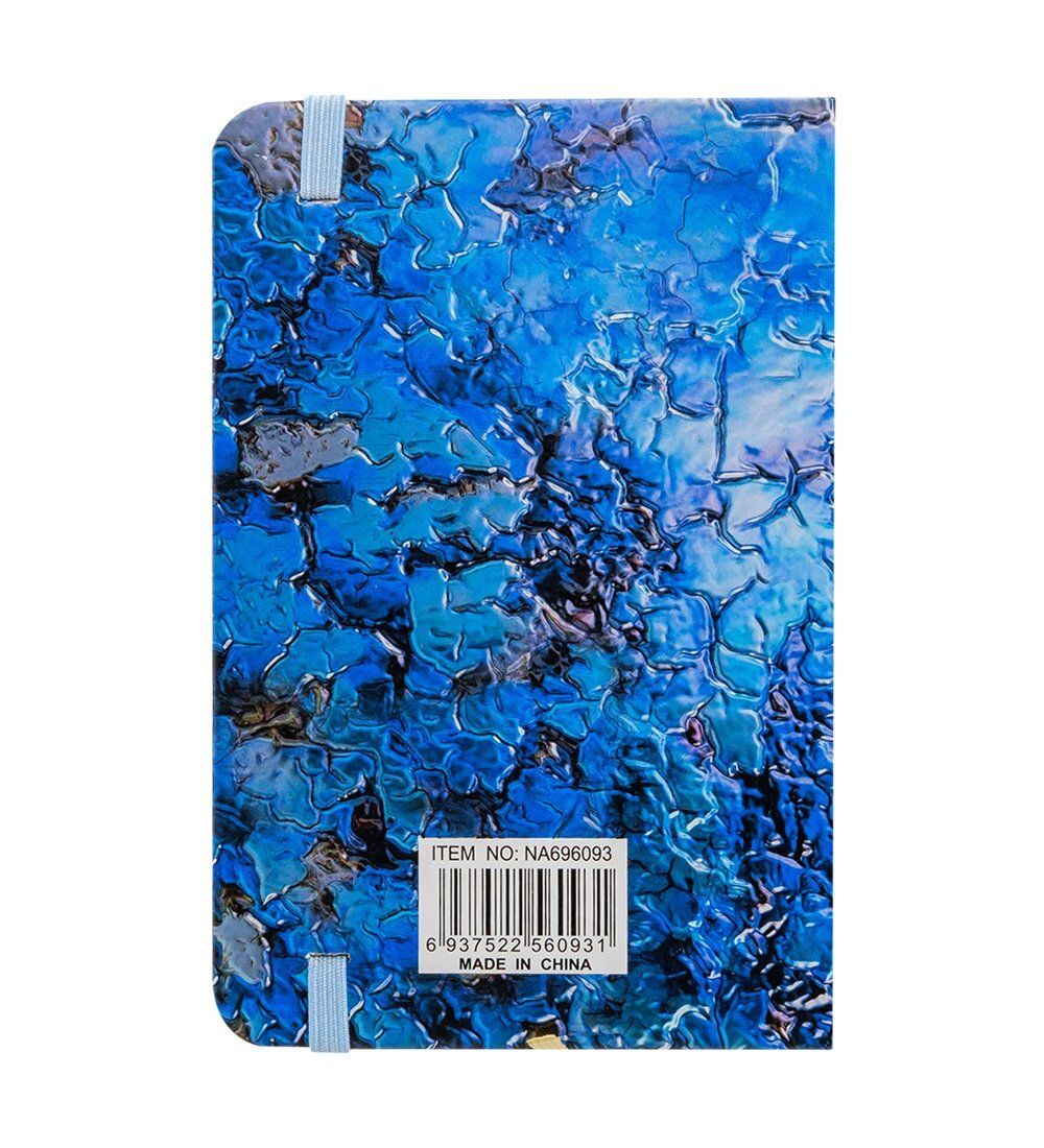 BM-25/1 Блокнот мал. «Для хороших идей» (твердая обложка)