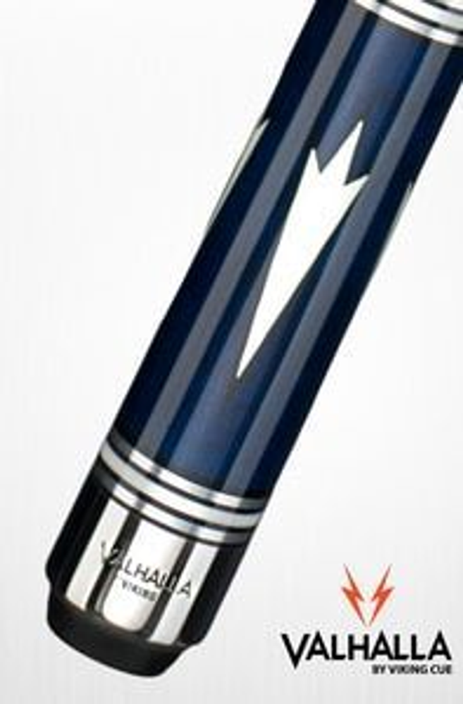 Кий для пула 2-pc "Viking Valhalla VA903"