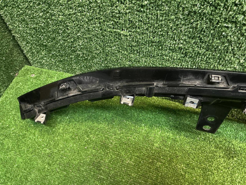 Накладка решетки радиатора Changan CS55PLUS 21-24