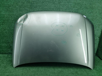 Капот JAECOO J7 (2023-н.в.)