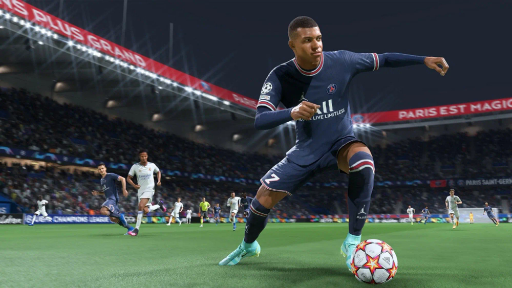 FIFA 23 Sony PS5