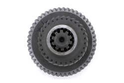 Понижение РК УАЗ 3.26 косозубой (комплект шестерен)