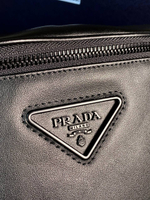 Сумка поясная Prada