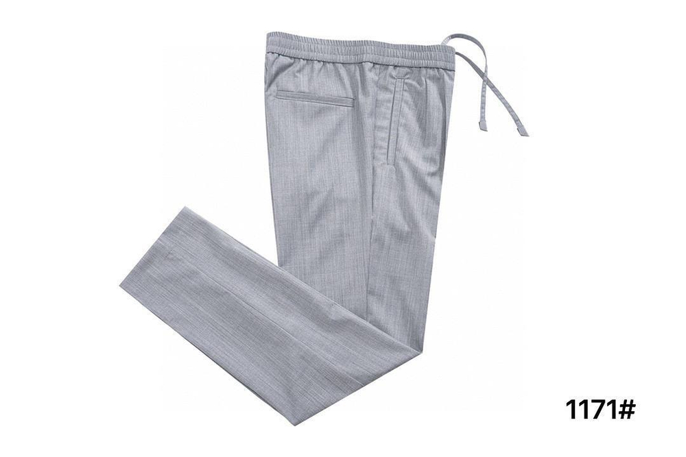 Брюки Zegna