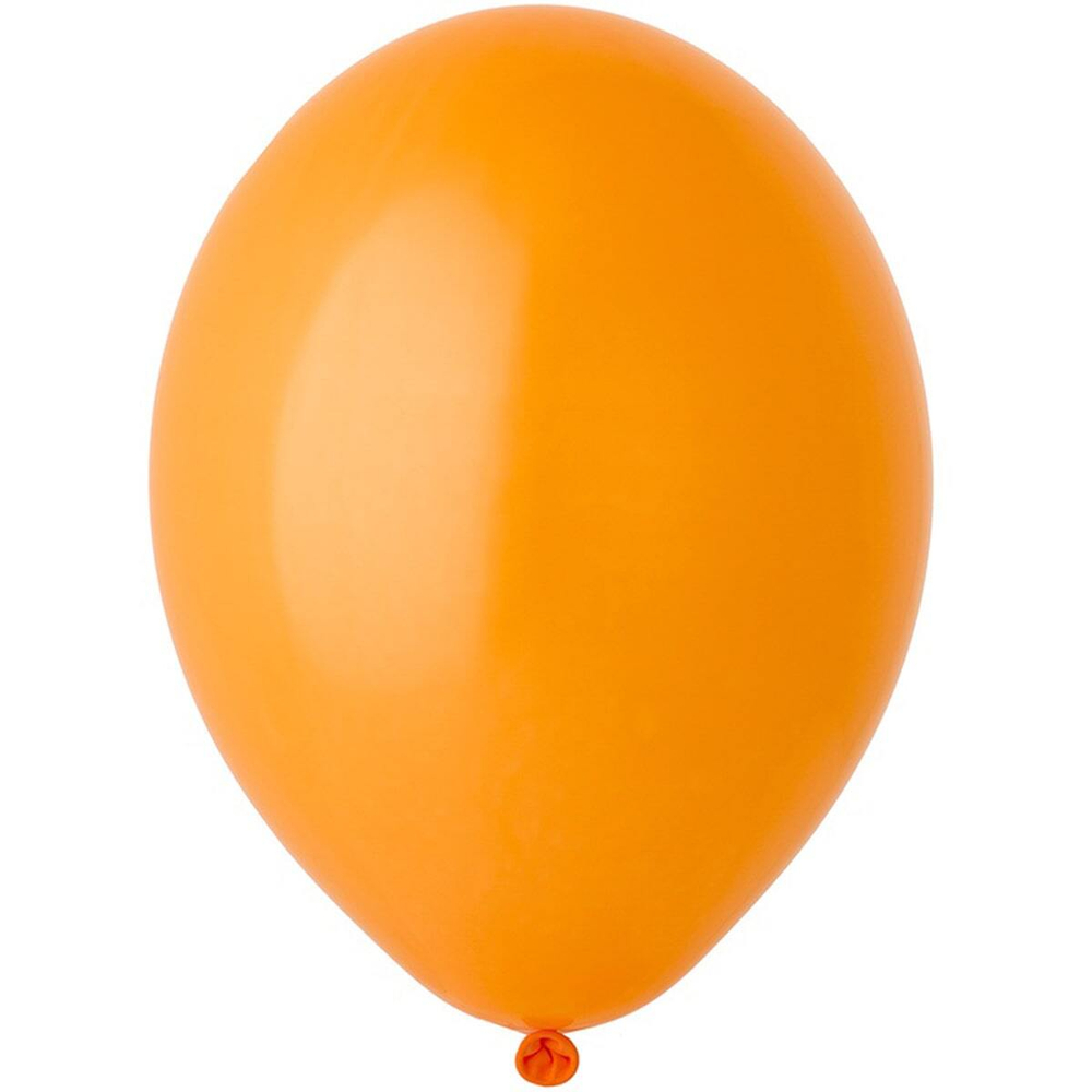 Оранжевый (Пастель) 40-0006